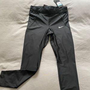 Nike running leggings